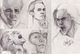 Web.facebook.com/events/614333635915343 slower version see more of drawing pencil on facebook. Loki Sketches By Dafnawinchester On Deviantart Loki Sketches Loki Drawing