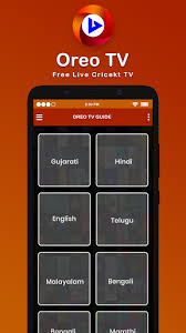 4.1 movies and tv shows; Download Oreo Tv Guide Live Tv Channel Guide Free For Android Oreo Tv Guide Live Tv Channel Guide Apk Download Steprimo Com
