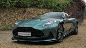 Image result for Buckinghamshire Green 2024 Aston Martin