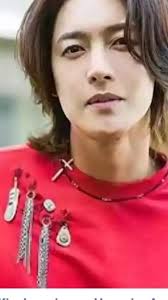 김현중 (Kim Hyun Joong) added a new photo.