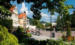 Na stínadlech 3280, 415 01 teplice. Therme Trencianske Teplice Www Thermen Org