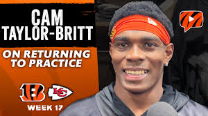 Cam Taylor-Britt
