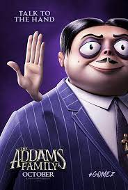 The Addams Family 2019 Best New Movies Addams Family Film Addams Family Movie Free Movies Online