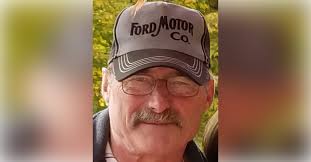 Obituary information for Peter John LaBerge