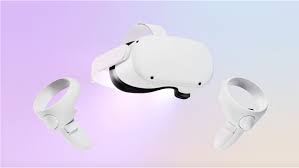 Oculus Quest 2 What We Know So Far Lbbonline