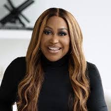 Chante Jones's Instagram, Twitter & Facebook