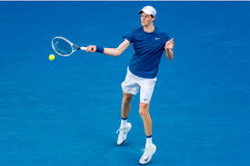 Jannik sinner beats roberto bautista agut in three sets on friday in miami to reach his first atp masters 1000 final. Atp Great Ocean Road Open Final Prediction Jannik Sinner Vs Stefano Travaglia