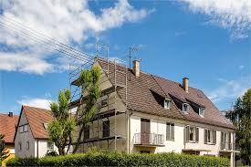Die französische familie plante ihr erstes haus zu klein, das zweite zu groß. Haus Sanierung Baujahr 1950 1999