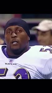 Ray Lewis was a 1 of 1! #RayLewis #football #NFL #NFLLegend #throwback  #Defense #LB #Ravens #highlights #trendingreels #trending #hof #fypシ