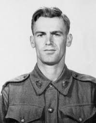 Private Harold Herbert Warton (1914-1941)