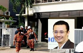 Nazrin hassan was the ceo at the cradle fund, which is owned by the malaysian ministry of finance. Cradle Fund Ceo S Teenage Stepsons Arrested Remand Expected Today
