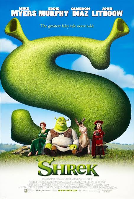 Shrek 5 - Official Movie Trailer | Series Hub Cinema