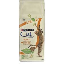 Purina Cat Chow Tavuklu Ve Hindili Yetiskin Kedi Mamasi 15 Fiyati