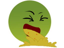 Image result for puke emoji