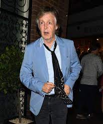 Create username create password verify password your email. How Old Is Paul Mccartney What Is His Net Worth And When Did The Beatles Legend Join James Corden On Carpool Karaoke