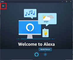 Then click get and launch when the app is finished downloading. How To Download The Alexa App To Your Computer Hellotech How