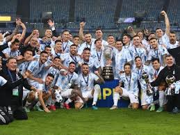 Ver más ideas sobre argentina, seleccion argentina de futbol, fútbol. Triple Fecha En Septiembre Confirmada Para El Regreso De La Seleccion Argentina