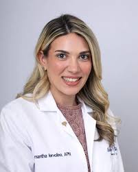 Dr. Sarah Dominguez, Obstetrics & Gynecology
