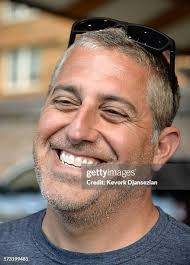 57 Mark Krikorian Photos & High Res Pictures