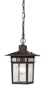 Nuvo Lighting 60 4955 Rustic Bronze Cove Neck Single Light 7 Wide Outdoor Mini Pendant With Seedy Glass Shade Lightingdirect Com In 2020 Outdoor Hanging Lights Rustic Pendant Lighting Outdoor Hanging Lanterns