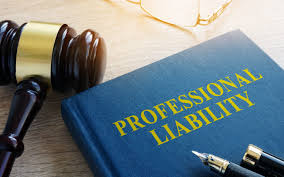 This is usually applied in civil lawsuits concerning negligence claims. Professional Indemnity Insurance Mandate Systems