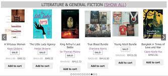 Browse all books 15 million titles in. 10 Online Bookstores From M Sia To Stock Up On Books Support Local While Social Distancing Thesmartlocal Malaysia Travel Lifestyle Culture Language Guide