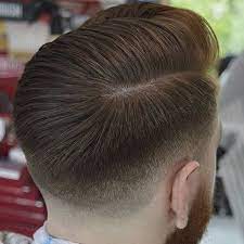 Nice Best Faded Hairstyles For Men Taper Fades Check More At Http Mensfadehaircut Com Best Faded Hairstyles Fo Modern Haircuts Fade Haircut Taper Haircut Men