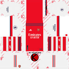 All these 512x512 dls national teams kits 2021 are in new design which is launched by ftg. Arsenal 2021 22 Adidas Kit Dls2019 Kuchalana