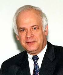 Jürgen Richter: Aufbauhelfer am Rhein