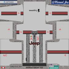 All pes 2016 attributes and player index cards are accurate, while overall ratings can differ from the actual ingame values. Marwal Pes On Twitter Juventus Fantasy 2021 Kitmaker Marwal Pes Juventus Kit Pes2021 Ps5 Juventusfc We Konami