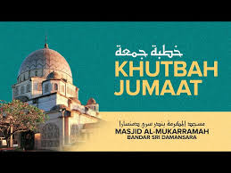 Caring pharmacy bandar sri damansara. Live 21 Mei 2021 Khutbah Jumaat Selamatkan Bumi Al Aqsa Youtube