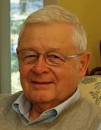 Philip George Gillespie Obituary