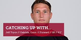 Men's Soccer Summer Series: Bami Adu and Zefanuel Wassie