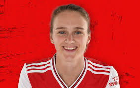 Arsenal women's purported swap move with lyon is a worrying lack of ambition—they should be adding to vivianne miedema, not replacing her. Miedema Arsenal Jersey Jersey On Sale