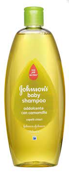 Great savings & free delivery / collection on many items. Johnson Johnson Johnson S Baby Shampoo Camomilla 750ml 3574660435009 Profumeria Com