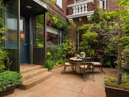 Maybe you would like to learn more about one of these? Small Outdoor Space Design Ideas Hgtv