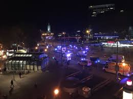 Hier gibt es die nachrichten zum stadtgeschehen mit eröffnungen, neuerungen, feiern und jubiläen. Mehrere Todesopfer Zahlreiche Schwerverletzte Terroranschlag In Wien Sechs Tatorte Tater Noch Immer Auf Der Flucht