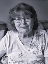 Nancy Pauline Walden