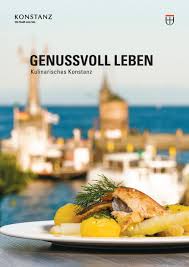 Maharani indisches restaurant in konstanz (altstadt) ist in der branche restaurant tätig. Genussvoll Leben By Marketing Und Tourismus Konstanz Gmbh Issuu