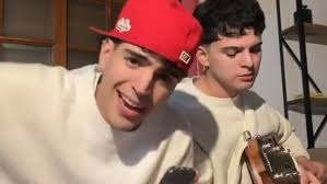 Federico Mestre y Máximo Medina ERIZAN LA PIEL con esta GRAN INTERPRETACIÓN 