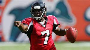 This year vick also played in flag football as a captain for a new team called american flag football league. Michael Vick S Top 5 Plays Of All Time