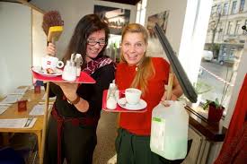 Maybe you would like to learn more about one of these? Nathalie Meskens En Sabine De Vos Samen Te Huur Voor Music F Gazet Van Antwerpen Mobile