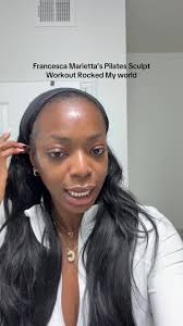 Francesca Pilates Review