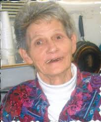 Obituary information for Lola Bowling Thomas