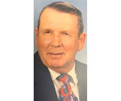 Henry Nicholson Obituary (1933