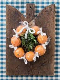 These diy projects can also give you some gift ideas for your children and this holiday season, consider making customized frames with pictures of you and your family, and give it to them for christmas. 45 Homemade Holiday Food Gift Recipes Hgtv