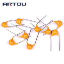 1000 Adet 50 V 0 1 Uf 100nf 104 Katmanli Monolitik Seramik Kondansator