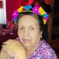 Amparo D. Lopez Obituary