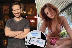 OnlyFans owner pays himself $1.3M a day from adult site