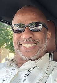 Race for top cop pits Brian Albert against Junior McLeod